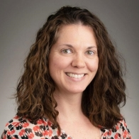 Kristin Powers